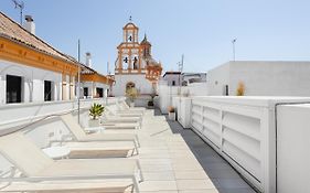 Numa Seville Jondo